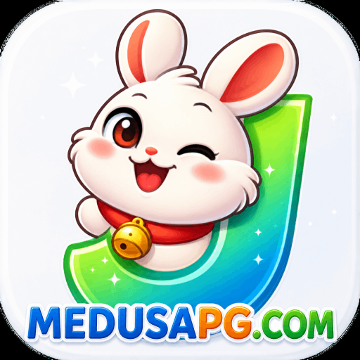 MEDUSAPG Logo